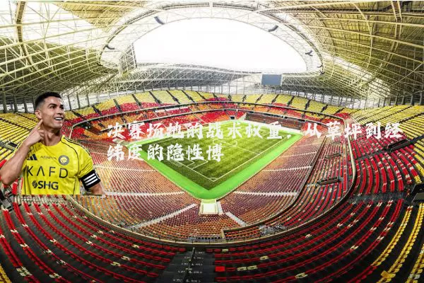 决赛场地的战术权重：从草坪到经纬度的隐性博弈