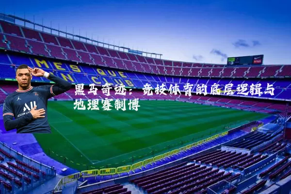 黑马奇迹:竞技体育的底层逻辑与地理赛制博弈